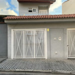Casa à venda com 4 quartos, sendo 1 suíte, em Vila Maria Alta, São Paulo, SP