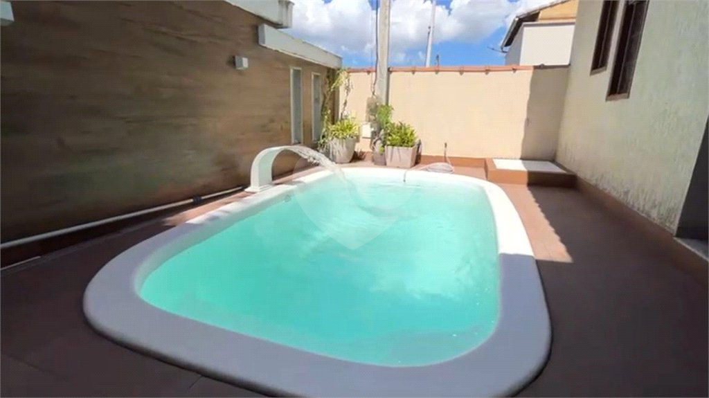 Casa à venda com 3 quartos, sendo 1 suíte, em Campo Grande, Rio de Janeiro, RJ