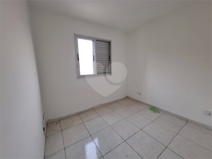 Apartamento à venda com 2 quartos em Parada Inglesa, São Paulo, SP