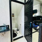 Casa à venda com 3 quartos, sendo 1 suíte, no condomínio Horto Florestal III, Sorocaba - SP