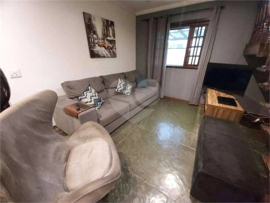 Casa à venda no Condomínio Vista Alegre Sede em Vinhedo/SP