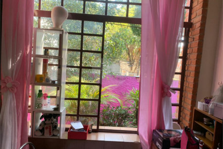 Sobrado à venda ou para alugar com 5 quartos, sendo 4 suítes, em Chácara Monte Alegre, São Paulo, SP
