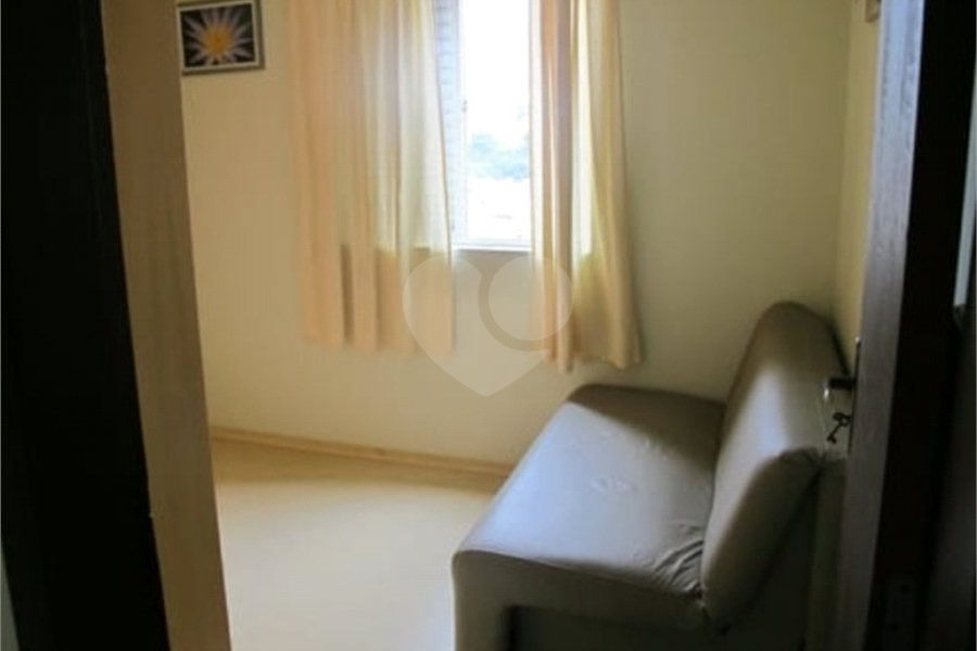 Apartamento à venda com 2 quartos em Tucuruvi, São Paulo, SP
