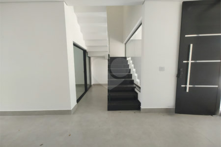 Casa à venda com 3 suítes no condomínio Terras de São Francisco, Sorocaba - SP