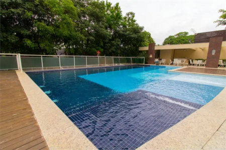 Apartamento à venda com 3 suítes em Vila Leopoldina, São Paulo, SP