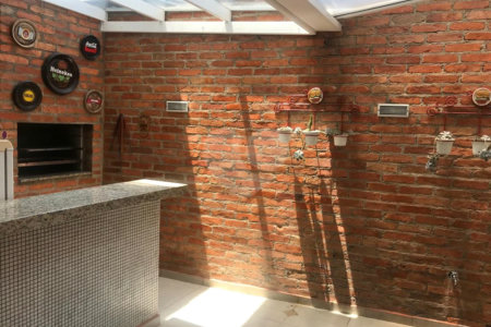 Sobrado à venda com 3 suítes em Vila Paulicéia, São Paulo, SP