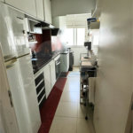 Apartamento à venda com 3 quartos em Quarta Parada, São Paulo, SP