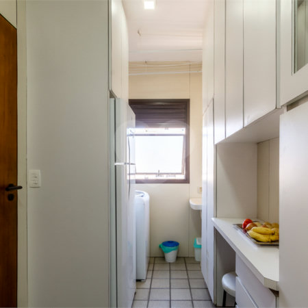 Apartamento à venda com 2 quartos, sendo 1 suíte, em Jardim Paulista, São Paulo, SP