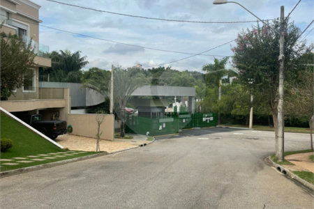Terreno à venda no condomínio Millenium Campolim, Sorocaba - SP