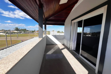 Casa à venda com 4 suítes no condomínio Evidence, Araçoiaba da Serra - SP