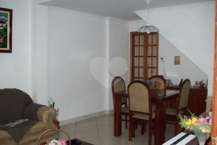 Sobrado à venda com 3 quartos, sendo 1 suíte, em Vila Maria, São Paulo, SP