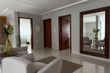 Casa Residencial à venda, De Carli, Aracruz - CA0315.