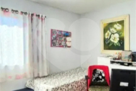 Apartamento à venda com 2 quartos, sendo 1 suíte, em Vila Invernada, São Paulo, SP