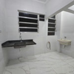 Apartamento com 2 dormitórios à venda, 56 m² por R$ 515.000,00 - José Menino - Santos/SP