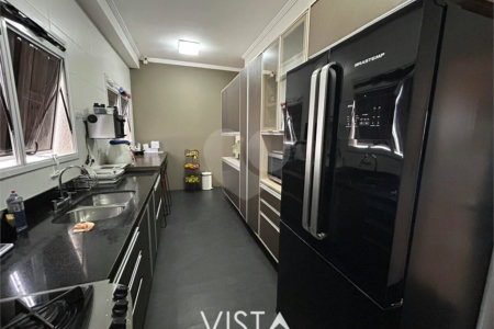Apartamento à venda com 3 suítes em Chácara Califórnia, São Paulo, SP
