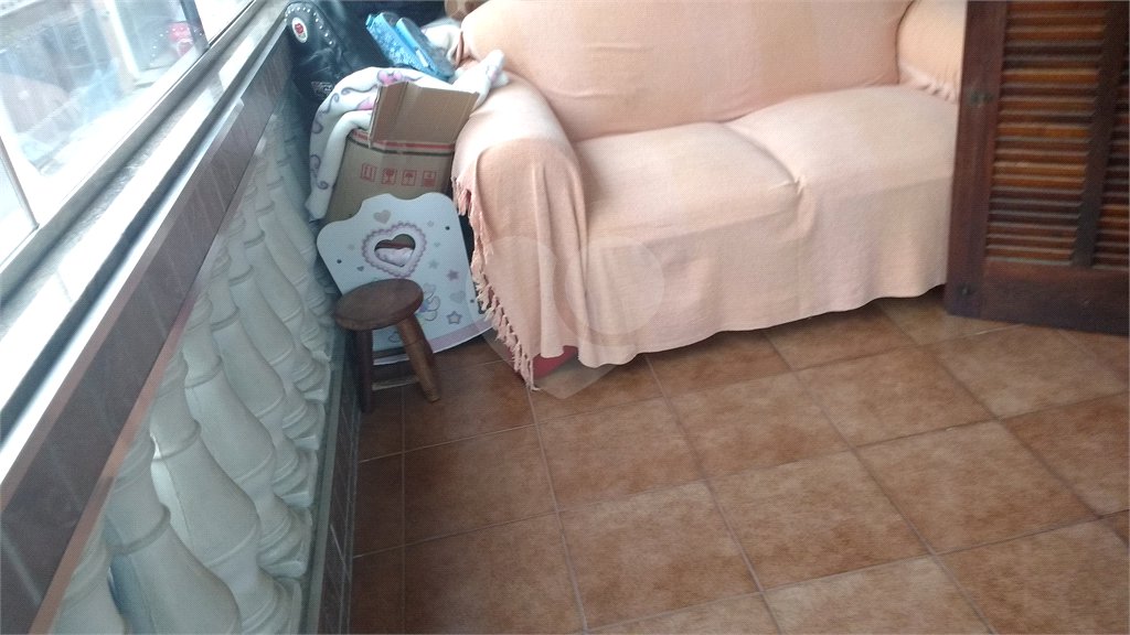 Sobrado à venda com 3 quartos em Casa Verde, São Paulo, SP
