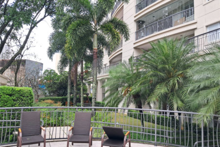 Apartamento à venda com 3 quartos, sendo 1 suíte, em Chácara Santo Antônio, São Paulo, SP