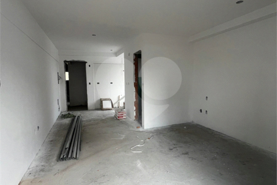 Apartamento à venda com 1 quarto em Tucuruvi, São Paulo, SP