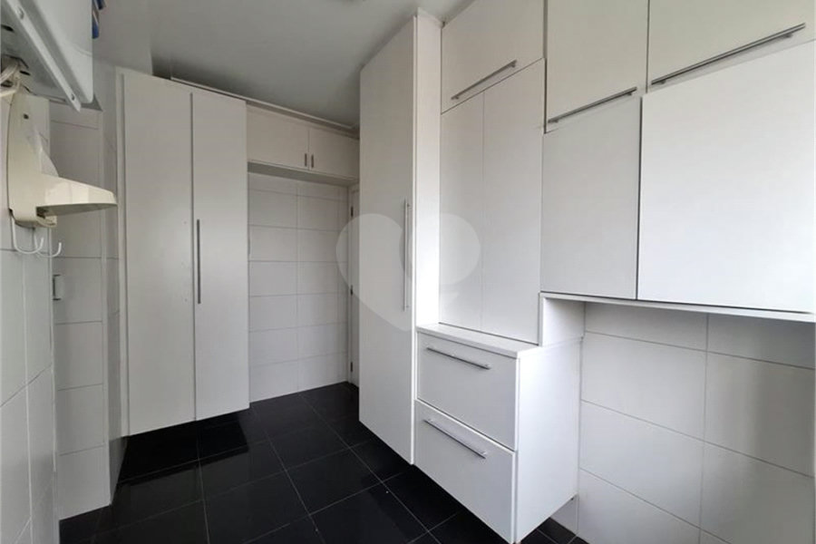 Apartamento para alugar com 3 suítes em Santana, São Paulo, SP