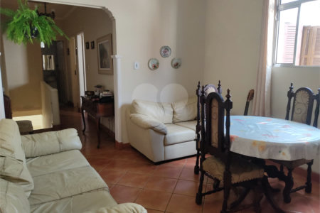 Casa à venda com 2 quartos, sendo 1 suíte, em Pinheiros, São Paulo, SP