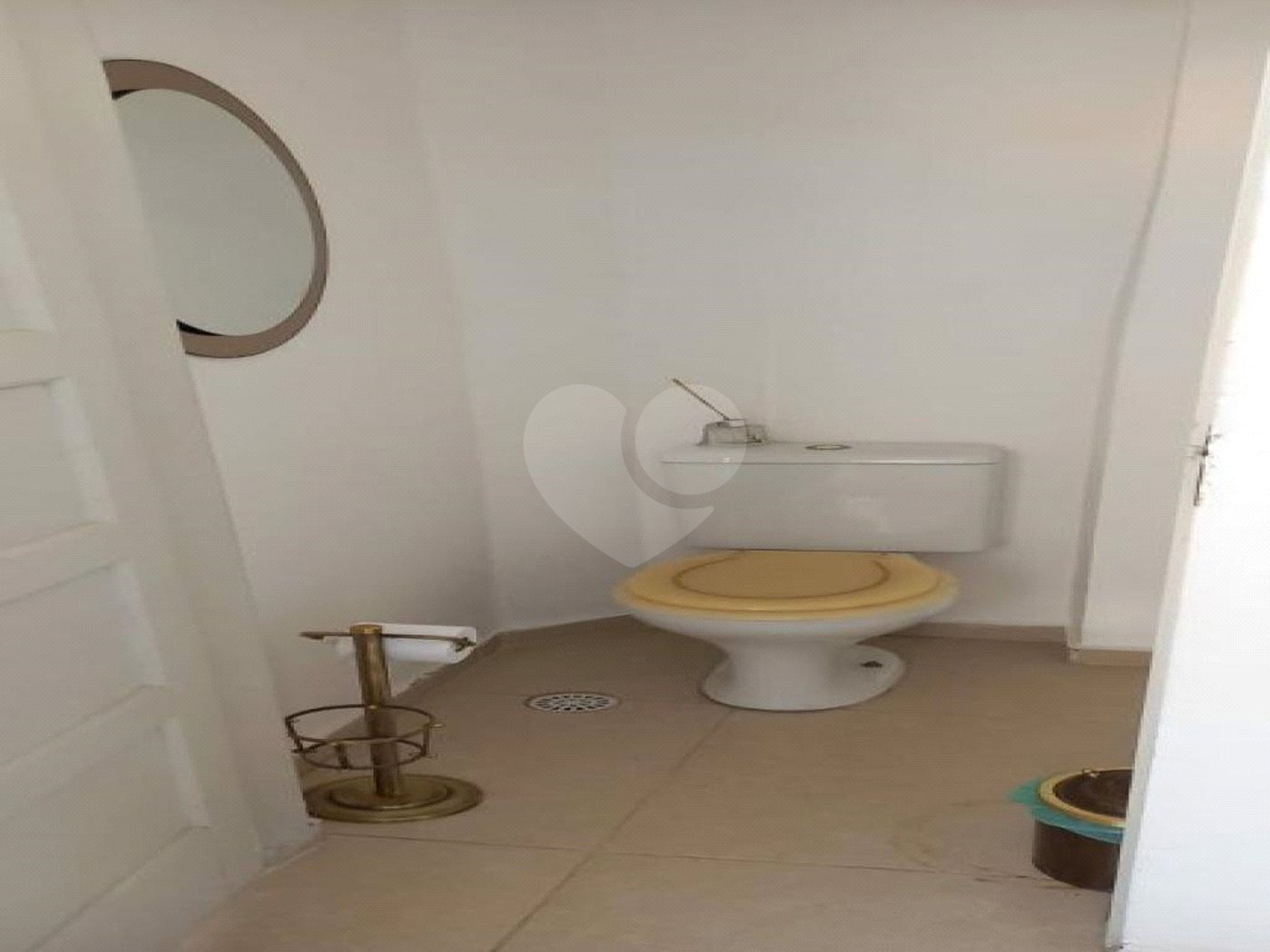 Apartamento à venda com 3 quartos em Brooklin Paulista, São Paulo, SP