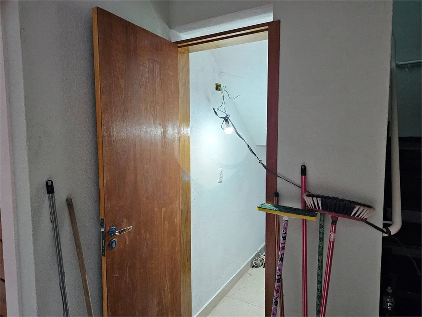 Apartamento à venda com 1 quarto em Parque Rodrigues Alves, São Paulo, SP