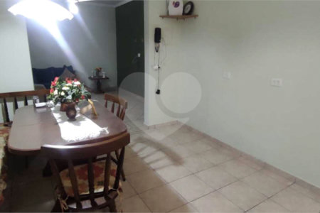 Casa à venda com 3 quartos em Central Parque Sorocaba, Sorocaba, SP