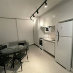 Apartamento à venda com 1 quarto em Pinheiros, São Paulo, SP
