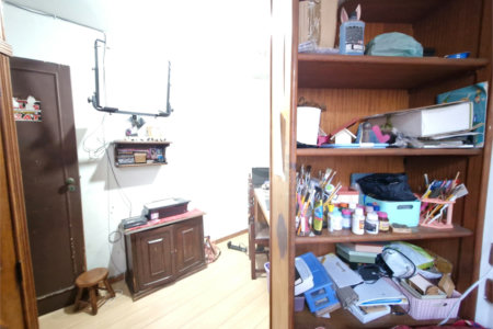 Cobertura à venda com 3 quartos, sendo 1 suíte, em Tijuca, Rio de Janeiro, RJ