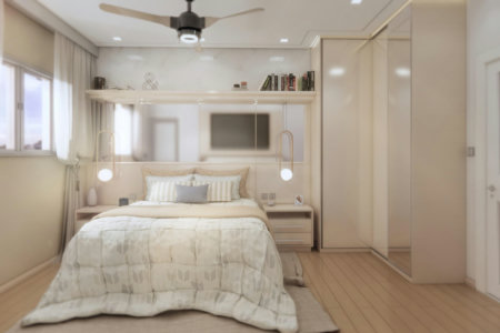 Residencial Luiza