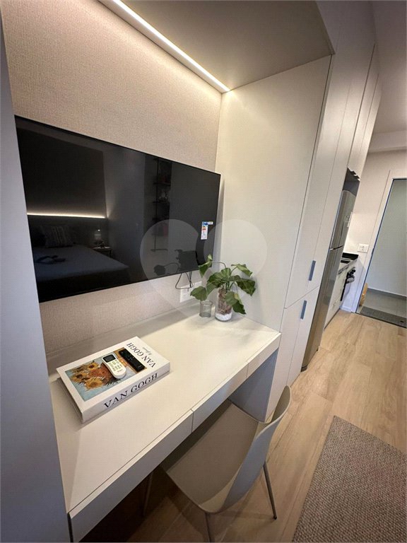 Studio para alugar em Aclimação, São Paulo, SP