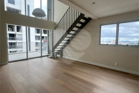 Apartamento à venda com 2 suítes em Jardim Paulista, São Paulo, SP