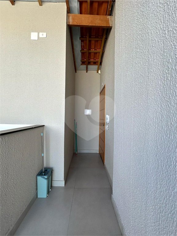 Apartamento à venda com 2 quartos, sendo 1 suíte, em Vila Guarani, Santo André, SP