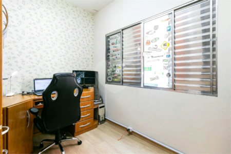 Sobrado à venda com 3 quartos, sendo 1 suíte, em Penha de França, São Paulo, SP