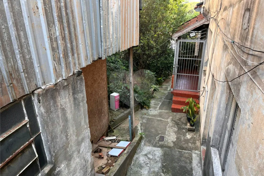 Terreno à venda em Casa Verde, São Paulo, SP