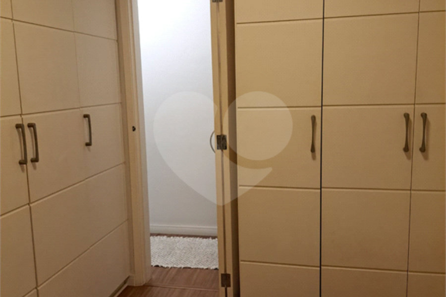 Apartamento à venda com 3 quartos, sendo 1 suíte, em Mandaqui, São Paulo, SP