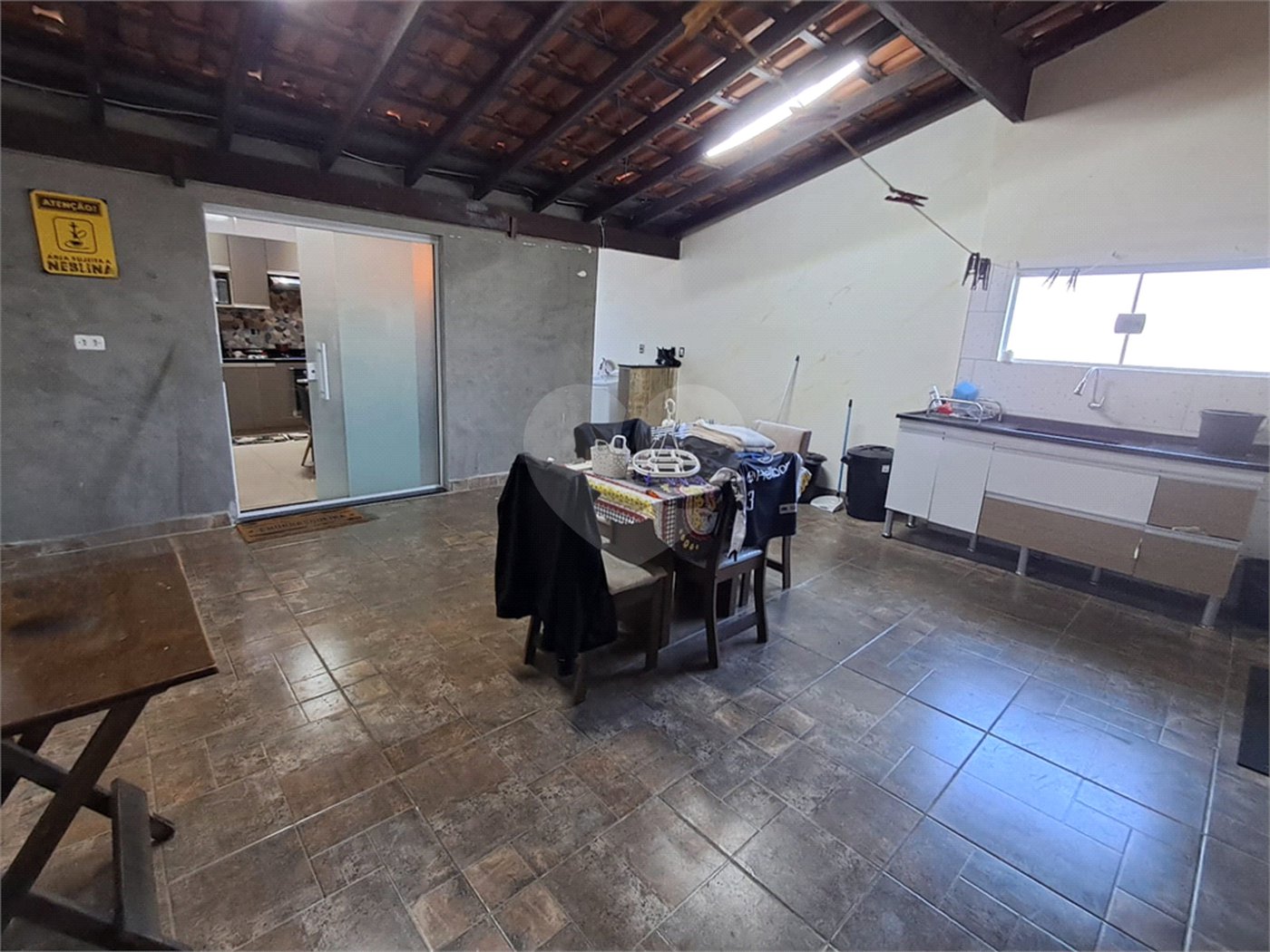 Casa à venda com 2 quartos em Vila Lavínia, Mogi das Cruzes, SP