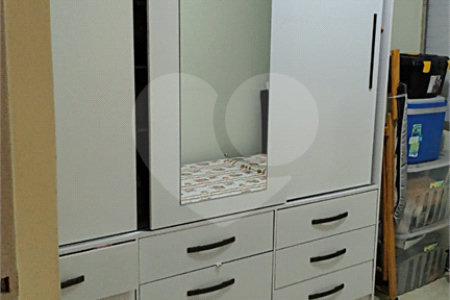 Apartamento à venda em Jardim Leonor Mendes de Barros, São Paulo, SP