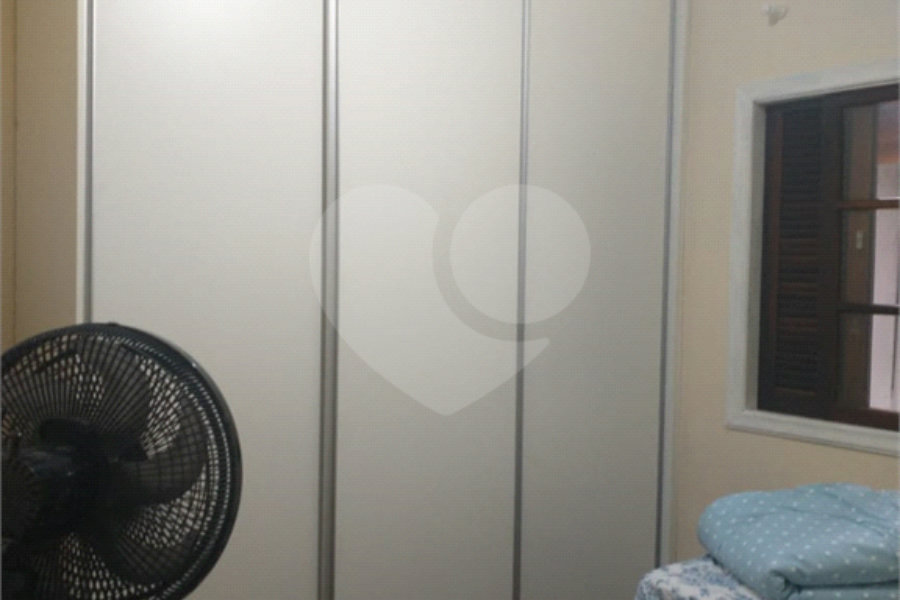 Sobrado à venda com 3 quartos, sendo 1 suíte, em Jaçanã, São Paulo, SP