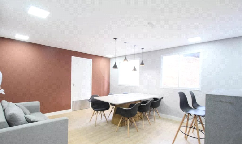 Apartamento à venda com 2 quartos em Vila Sônia, São Paulo, SP