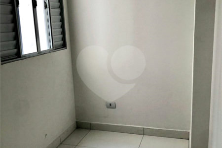 Apartamento à venda com 2 quartos em Vila Isolina Mazzei, São Paulo, SP