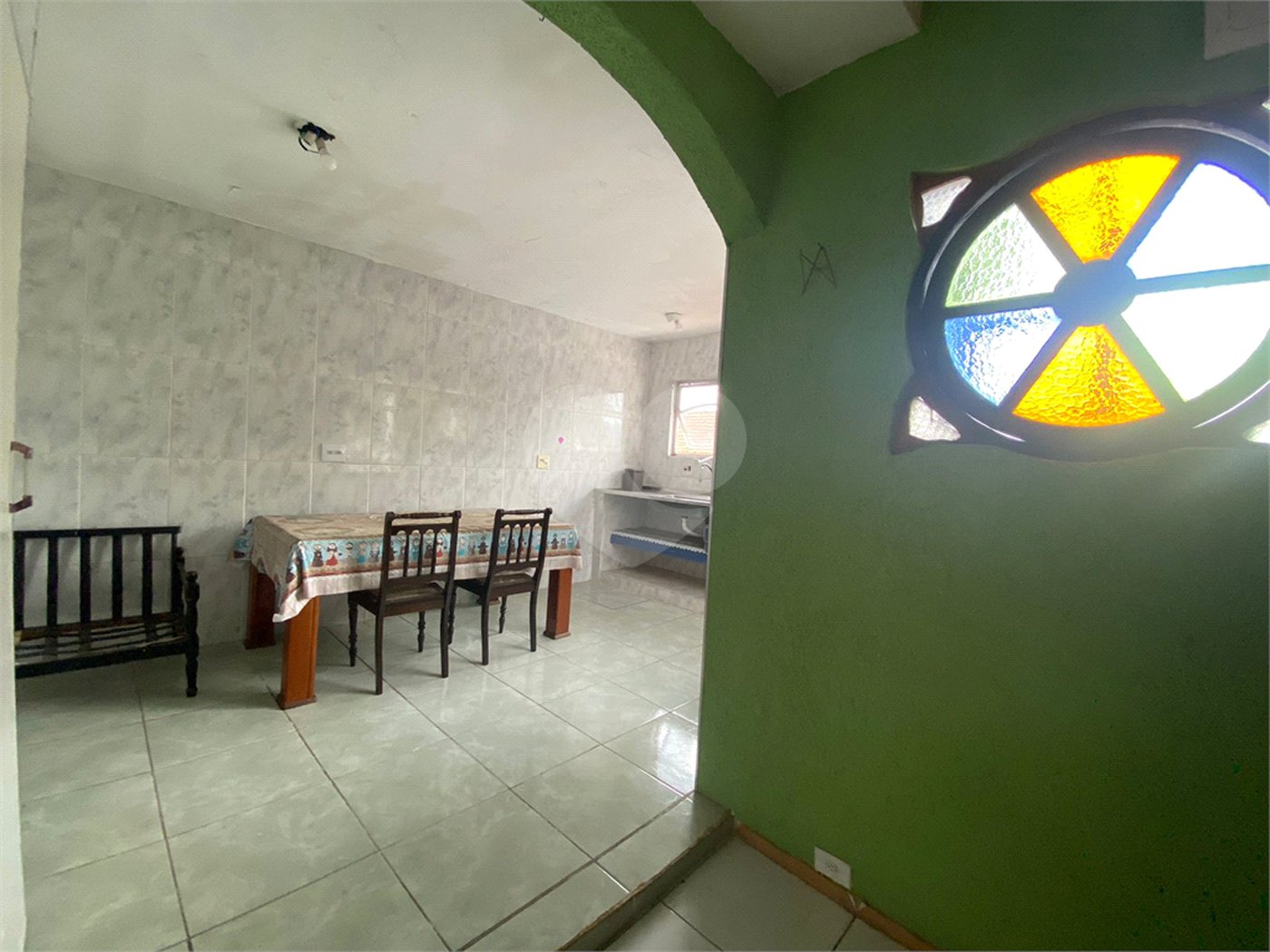 Casa à venda com 6 quartos em Tucuruvi, São Paulo, SP