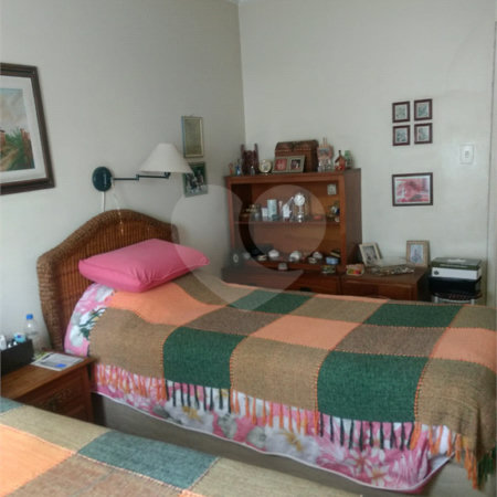 Apartamento à venda com 2 quartos em Vila Romana, São Paulo, SP