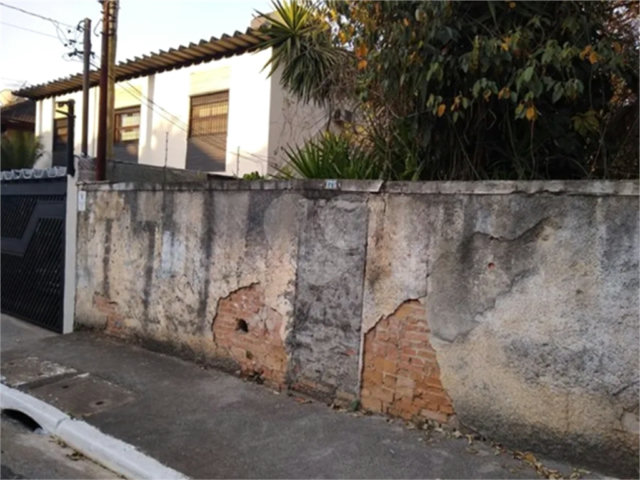 Terreno à venda em Chácara Flora, São Paulo, SP