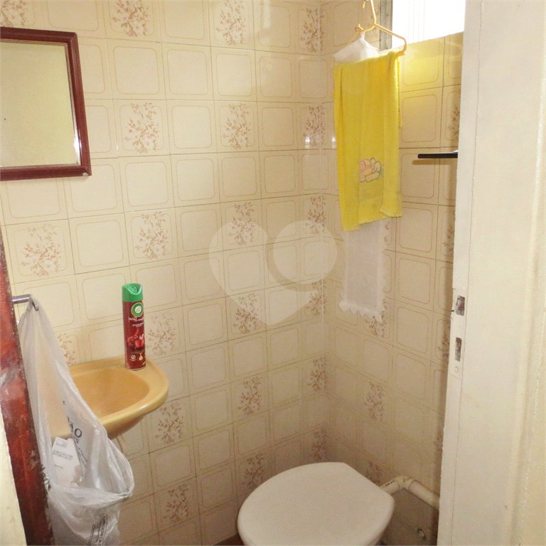 Casa Térrea à venda com 4 quartos em Vila da Saúde, São Paulo, SP