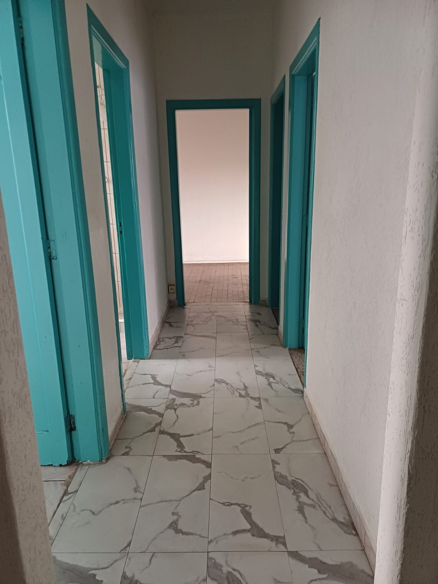Apartamento à venda com 3 quartos em Santana, São Paulo, SP