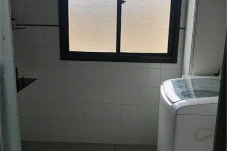 Apartamento à venda com 3 quartos, sendo 1 suíte, em Vila Andrade, São Paulo, SP