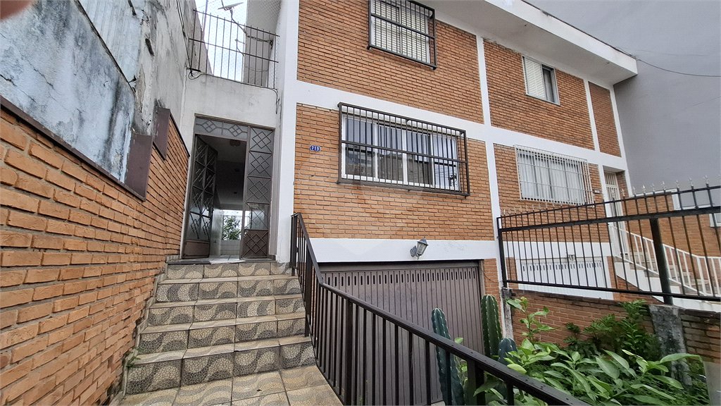 Sobrado à venda com 3 quartos em Casa Verde, São Paulo, SP