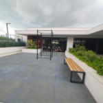 Apartamento para alugar com 2 quartos, sendo 1 suíte,  em Jardim Guarujá, Sorocaba, SP