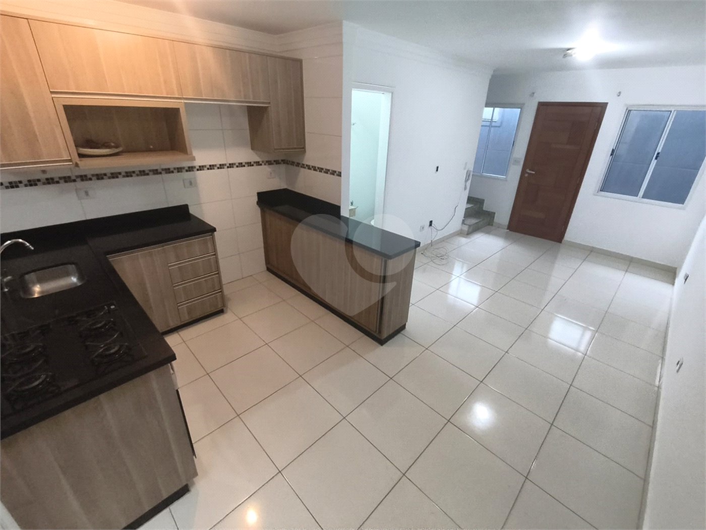 Casa à venda com 2 suítes no condomínio Murilo, São Paulo - SP